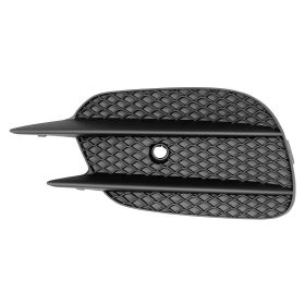 Mercedes E300 2017-2019 Front Driver Side Bumper Cover Grille - MB1038182