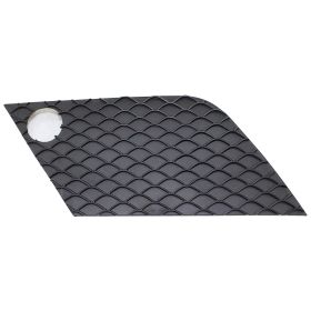 Mercedes Ml250 2015 Front Driver Side Inner Bumper Cover Grille - MB1038184