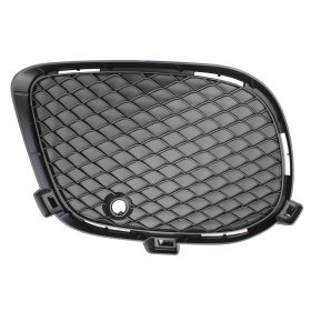 Mercedes Gle43 Amg 2016 Driver Side Fog Light Cover - MB1038186