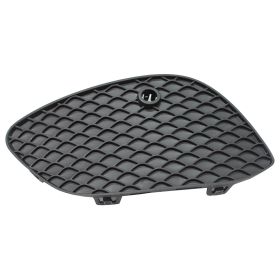 2016-2019 Mercedes Glc300 4matic Suv - Front Driver Side Lower Bumper Cover Grille - MB1038188