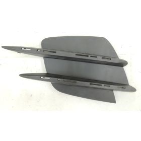 2019-2023 MERCEDES C43 AMG (4-DOOR) Front Driver Side Outside Bumper Cover Grille - MB1038209