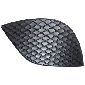 2019-2023 MERCEDES C300 SEDAN Front Driver Side Outer Bumper Cover Grille - MB1038212 OEM# 2058855101