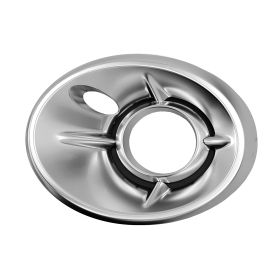 2018-2020 MERCEDES GLA250 Front Driver Side Fog Light Bezel - MB1038223 OEM# 15688081002A17