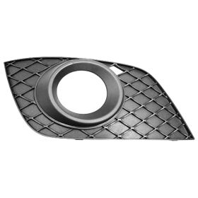 Mercedes Ml350 2009 Passenger Side Fog Light Bezel - MB1039133