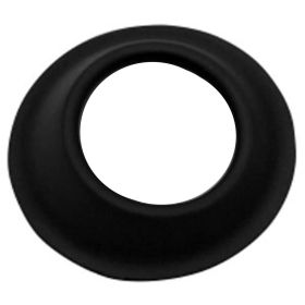 Mercedes Ml55 Amg 2000-2003 Passenger Side Round Fog Light Hole Cover - MB1039141