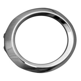 Mercedes E350 2010-2013 Passenger Side Fog Light Trim Ring - MB1039165