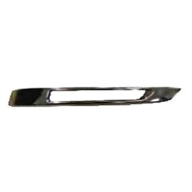 Mercedes Glk250 2013-2015 Front Passenger Side Fog Light Trim - MB1039175