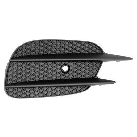 Mercedes E300 2017-2019 Front Passenger Side Bumper Cover Grille - MB1039182