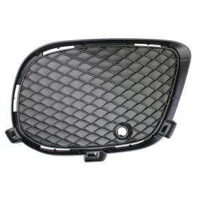 Mercedes Gle43 Amg 2016 Passenger Side Fog Light Cover - MB1039186