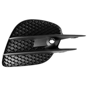 Mercedes Glc300 (coupe-c253.949) 2017-2019 Front Passenger Side Bumper Cover Grille - MB1039187