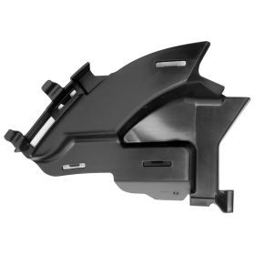 Mercedes Glc300 (coupe-c253.949) 2016-2019 Passenger Side Bumper Cover Air Duct - MB1039190