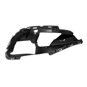 Mercedes Cla45 Amg 2017-2019 Passenger Side Inner Bumper Cover Air Duct - MB1039198