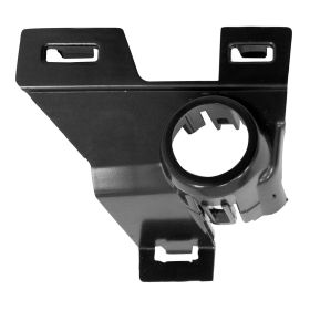 Mercedes Cla250 2017-2019 Front Passenger Side Inner Bumper Cover Bracket - MB1039202