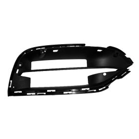 Mercedes C63 Amg (4-door) 2019 Front Passenger Side Lower Bumper Cover Grille - MB1039203