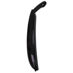 Mercedes C43 Amg (2-door) 2019 Front Passenger Side Bumper Cover Grille Molding - MB1039207