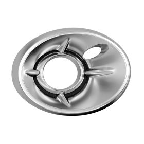 2018-2020 MERCEDES GLA250 Front Passenger Side Fog Light Bezel - MB1039223 OEM# 15688082002A17