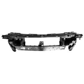 Mercedes Gle350 2016-2017 Front Lower Bumper Cover Grille Support - MB1041115