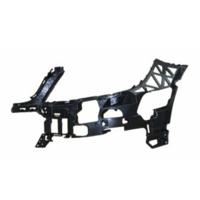 Mercedes C250 2012-2015 Driver Side Upper Front Bumper Cover Support - MB1042101