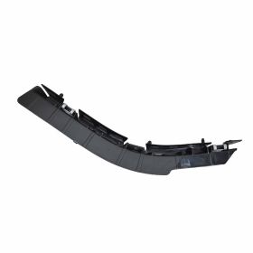 Mercedes Metris Mini Cargo 2016-2019 Front Driver Side Bumper Cover Retainer [bumper Plate] Made Of Abs-plastic - MB1042126