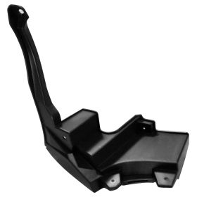 2016-2018 Mercedes Gle350 - Front Driver Side Lower Bumper Cover Bracket - MB1042128