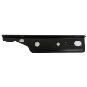 Mercedes E250 2014-2016 Front Driver Side Upper Bumper Cover Bracket - MB1042130