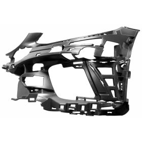 2019-2023 Mercedes C300 Convertible - Front Driver Side Outer Bumper Cover Support - MB1042136