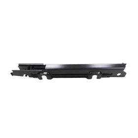2003-2006 Mercedes Clk55 Amg - Front Passenger Side Bumper Cover Bracket - MB1043117