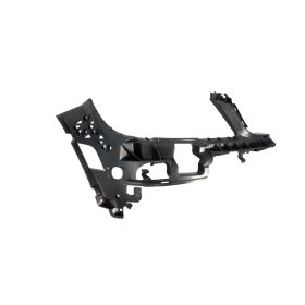 2008-2011 Mercedes C300 - Front Passenger Side Outer Bumper Cover Support - MB1043119