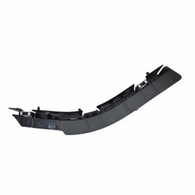 2016-2023 Mercedes Metris Mini Cargo - Front Passenger Side Bumper Cover Retainer [bumper Plate] Made Of Abs Plastic - MB1043126