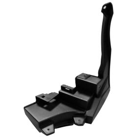 2016-2018 Mercedes Gle350 - Front Passenger Side Lower Bumper Cover Bracket - MB1043128