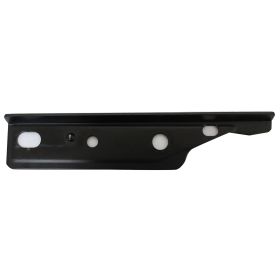 Mercedes E250 2014-2016 Front Passenger Side Upper Bumper Cover Bracket - MB1043130