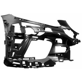 2019-2023 Mercedes C300 Convertible - Front Passenger Side Outer Bumper Cover Support - MB1043136