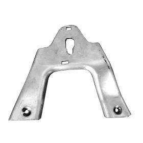 2015-2023 MERCEDES C400 Front Passenger Side Bumper Impact Bar Brace - MB1043138