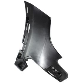 2020-2023 Mercedes Glc300 4matic Coupe - Front Passenger Side Outer Bumper Cover Support [carrier] With Amg - MB1043143