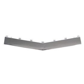 Mercedes E350 2014-2016 Front Inner Center Bumper Cover Molding - MB1044125