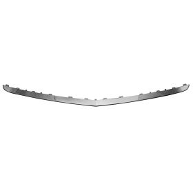 2014-2017 Mercedes E550 - Front Lower Bumper Cover Molding - MB1044134