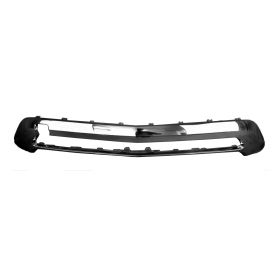 Mercedes Gls450 2017-2019 Front Lower Bumper Cover Trim Panel - MB1044141C