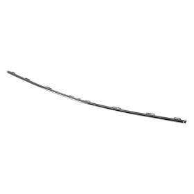 2017-2019 Mercedes Cla250 - Front Lower Bumper Cover Molding - MB1044143