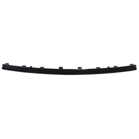 2019-2023 Mercedes C43 Amg (2-door) - Front Center Bumper Cover Molding - MB1044149