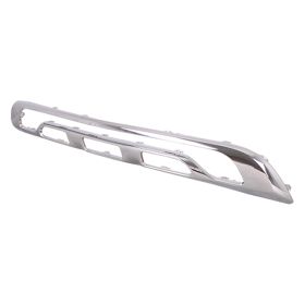2020-2023 Mercedes Glc300 4matic Coupe - Front Bumper Cover Grille Molding [grille Frame] Without Amg - MB1044154
