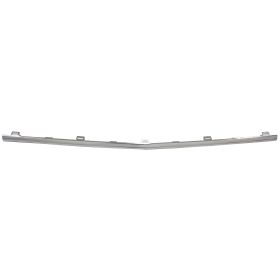 2020-2023 Mercedes Gle350 - Front Center Bumper Cover Molding - MB1044160