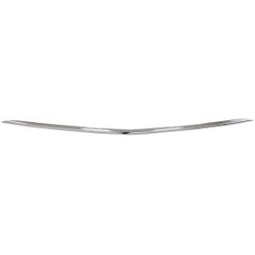 2020-2023 Mercedes Cla250 - Front Lower Center Bumper Cover Molding - MB1044167