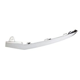 2014-2016 Mercedes E300 - Front Driver Side Lower Bumper Cover Molding - MB1046127