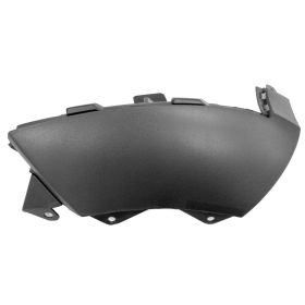 Mercedes Glc300 (coupe-c253.949) 2017-2019 Driver Side Front Outer Spoiler - MB1046137