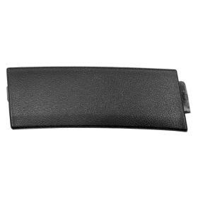 Mercedes Gle43 Amg 2016 Front Driver Side Bumper End Cap - MB1046139