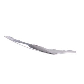 2017-2019 Mercedes Cla250 - Front Driver Side Lower Bumper Cover Molding - MB1046153
