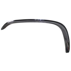 Mercedes E63 Amg S 2018-2019 Front Driver Side Bumper Cover Molding - MB1046154