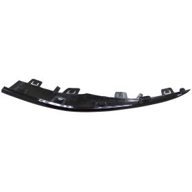 2019-2023 Mercedes C300 Convertible - Front Driver Side Bumper Cover Molding - MB1046160