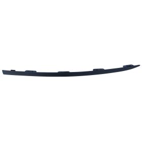 2019 Mercedes A220 Front Driver Side Bumper Cover Molding