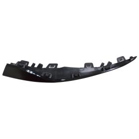 2019-2023 Mercedes C43 Amg (2-door) - Front Driver Side Lower Bumper Cover Molding - MB1046164